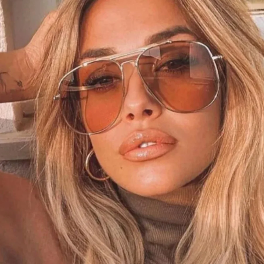 Designer Sunglasses - Occhiali da sole da donna in