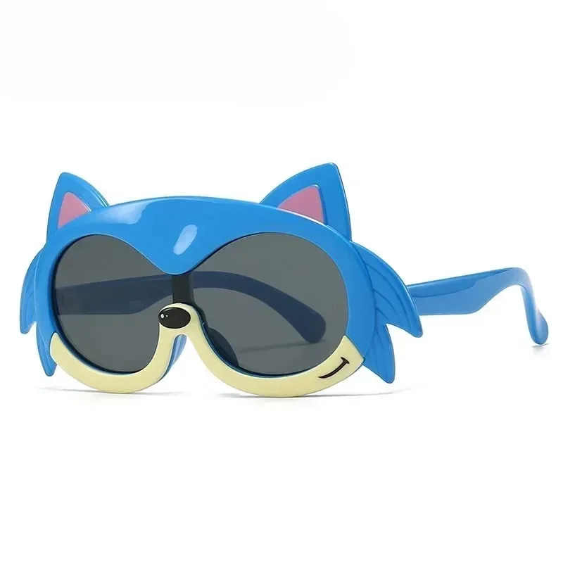 Sunglasses Uv400 - Occhiali da sole polarizzati S-Sonics, con