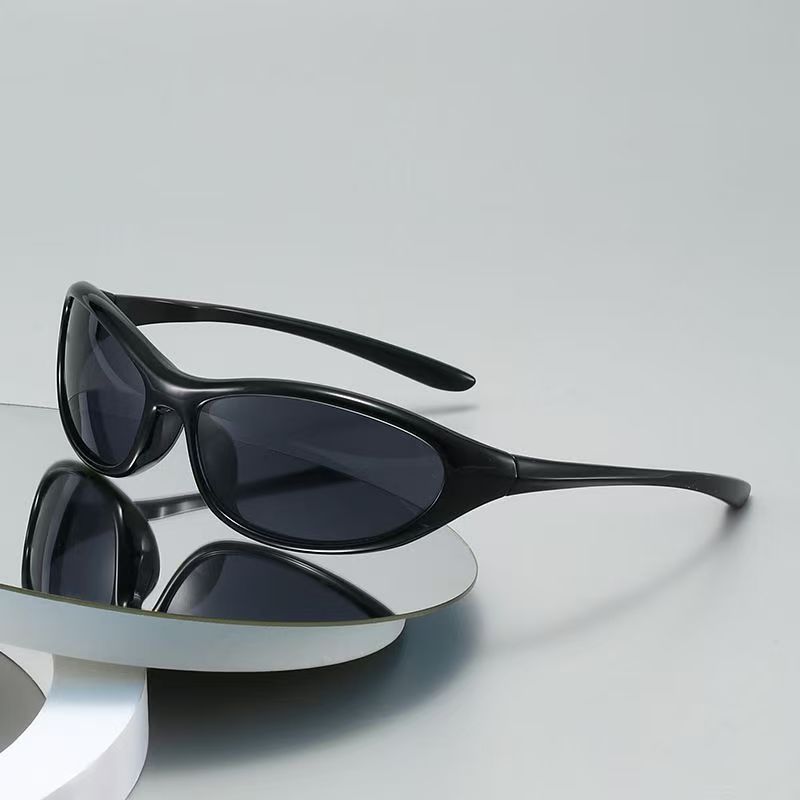 Occhiali da sole sportivi in s - Sunglasses Uv400 recensione e prezzo