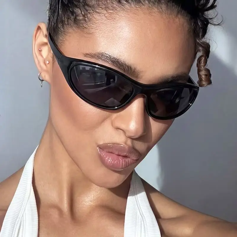 Occhiali da sole sportivi in s - Sunglasses Uv400 recensione e prezzo