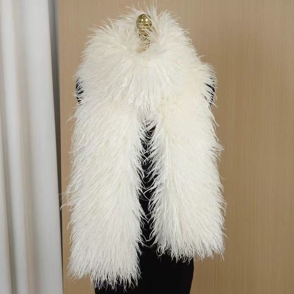 Sciarpa alla moda in finta lan - Cashmere Scarf recensione e prezzo