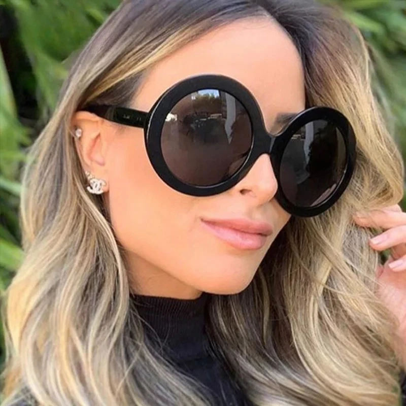 Occhiali da sole rotondi overs - Designer Sunglasses recensione e prezzo