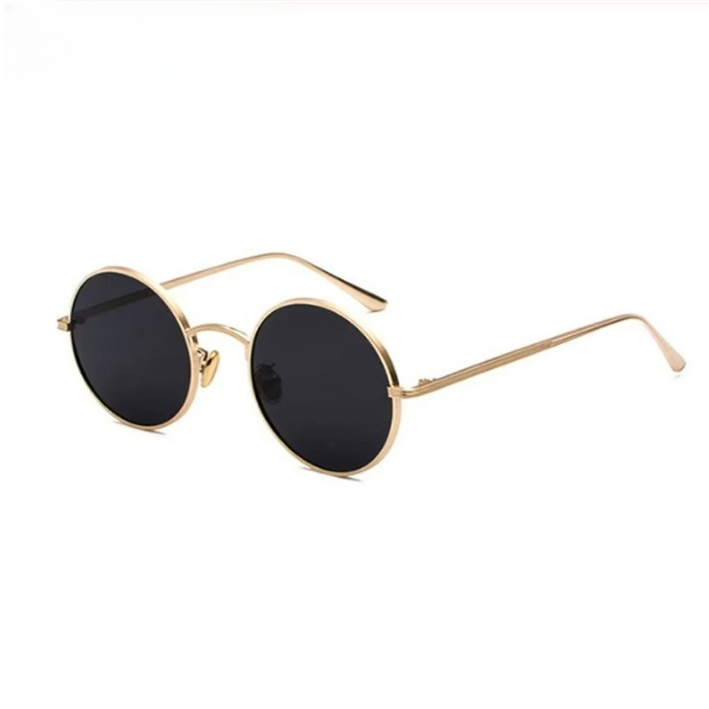 Nuovi Occhiali da Sole Rotondi - Designer Sunglasses recensione e prezzo