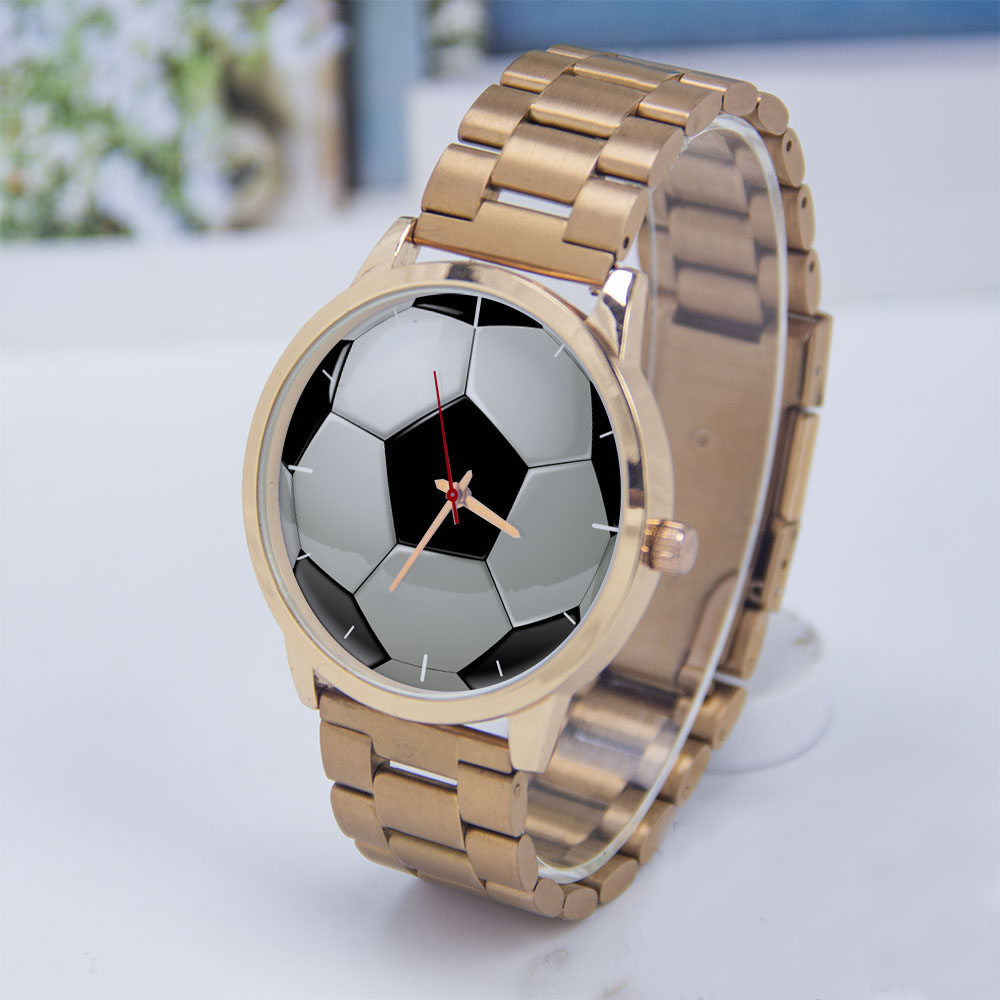 Calcio Calcio Design Appassion - Gold Plated Jewelry recensione e prezzo