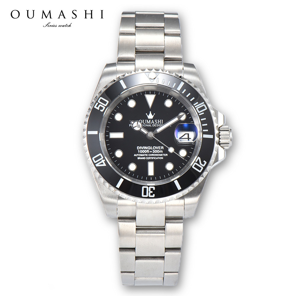 Orologio da 40 mm Orologio mec - Luxury Watch Men recensione e prezzo