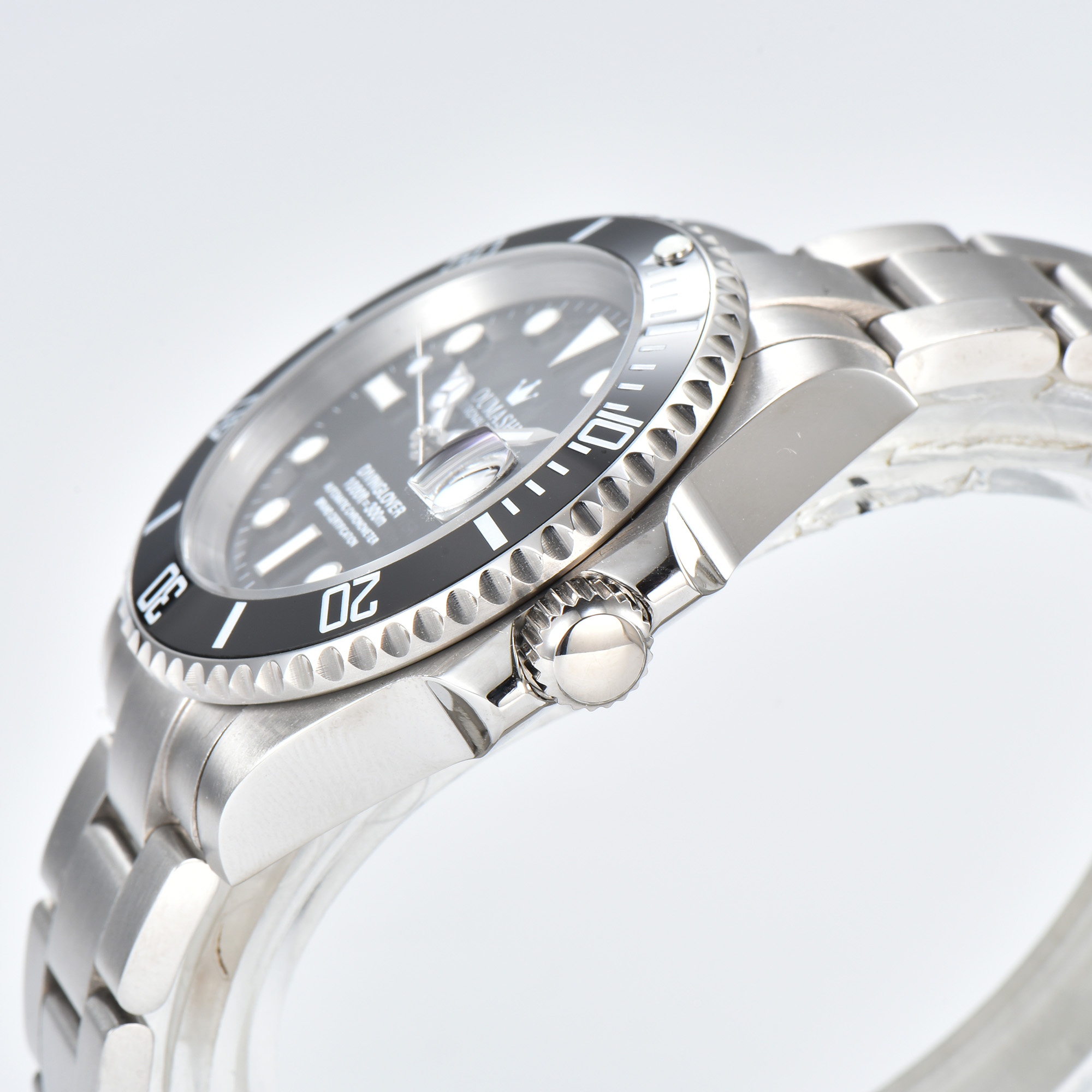 Orologio da 40 mm Orologio mec - Luxury Watch Men recensione e prezzo