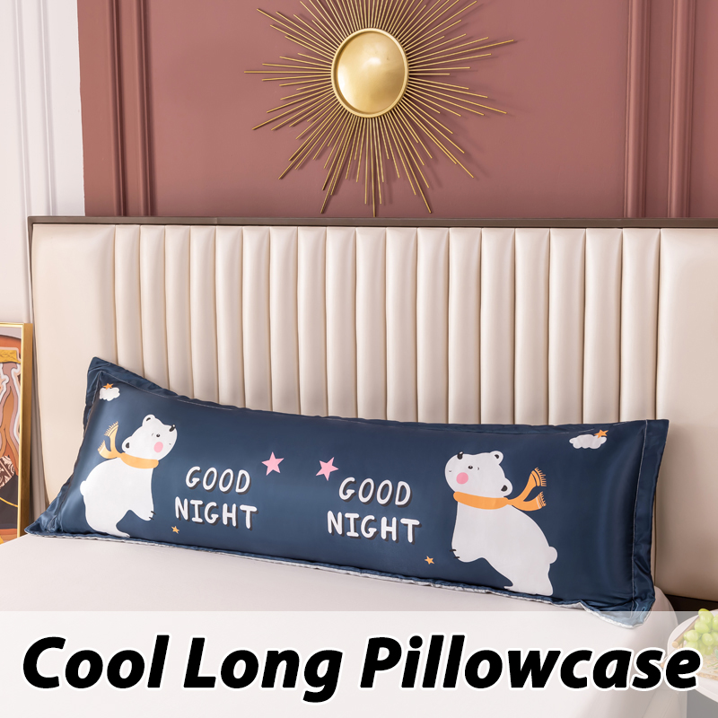 Cool Summer 120/150/180Cm Fede - Silk Pillowcase recensione e prezzo