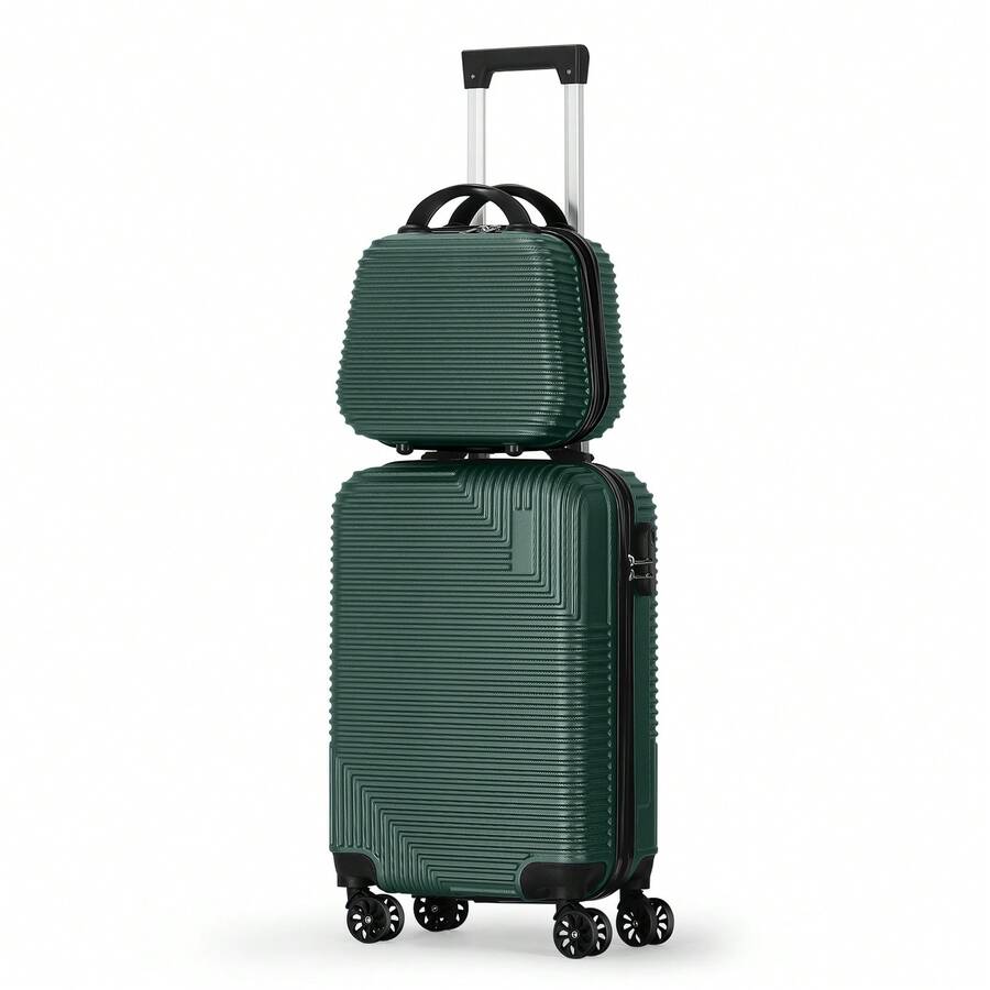 Set di valigie da viaggio comp - Travel Luggage Set recensione e prezzo