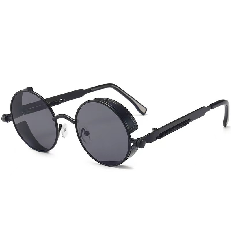 Occhiali da sole steampunk cla - Sunglasses Uv400 recensione e prezzo