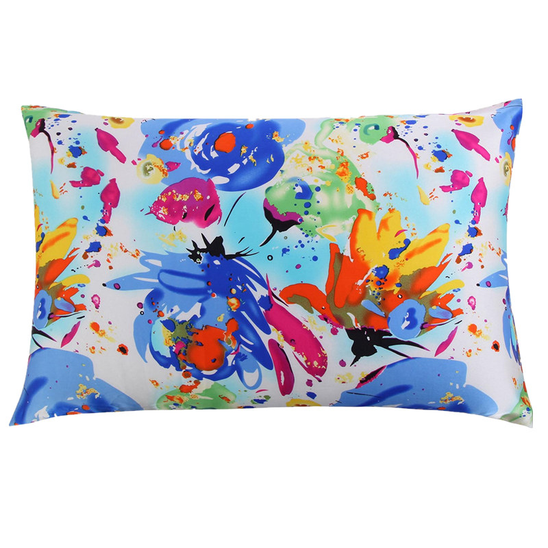 Federa con cerniera in seta 1p - Silk Pillowcase recensione e prezzo
