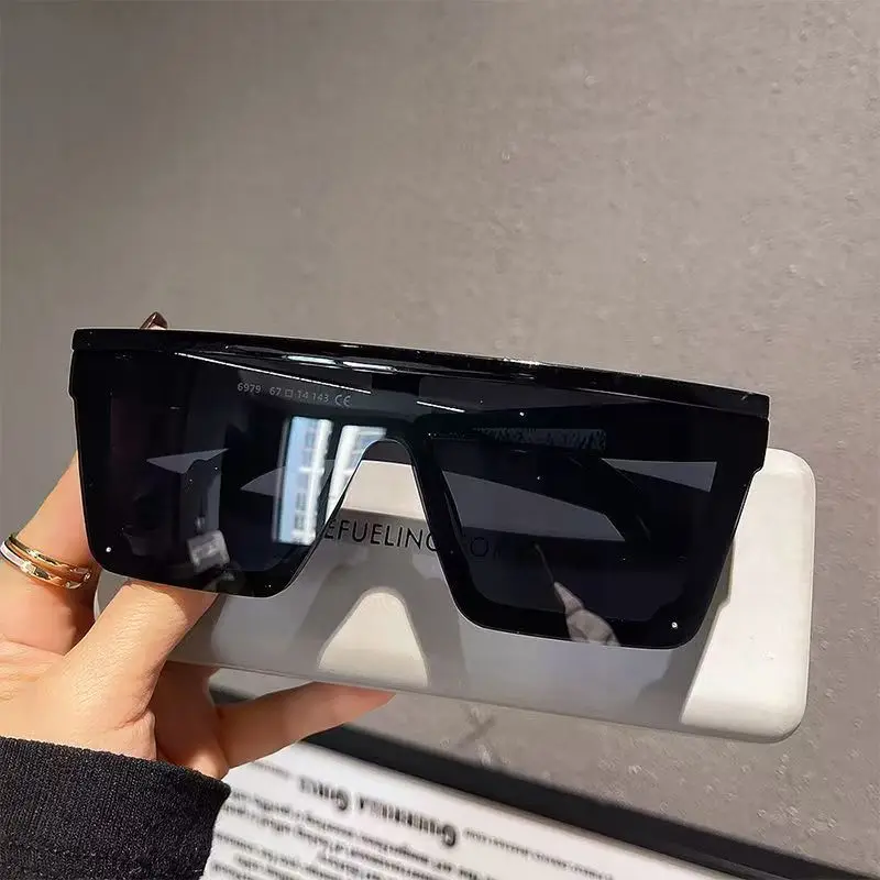 Occhiali da sole vintage quadr - Designer Sunglasses recensione e prezzo