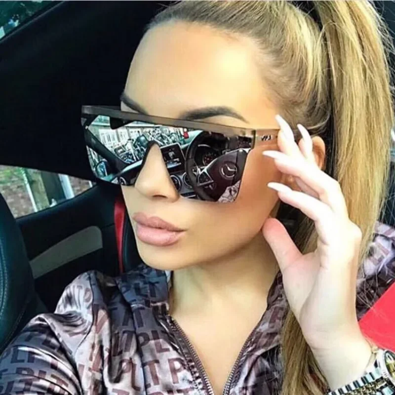 Occhiali da sole vintage quadr - Designer Sunglasses recensione e prezzo