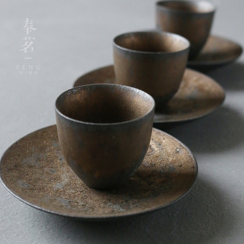 Sottobicchieri in ceramica - t - Marble Coaster Set recensione e prezzo