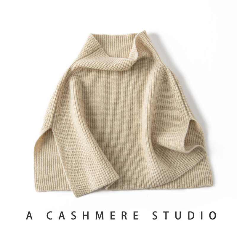 MERRILAMB Pullover Sciarpa Sci - Cashmere Scarf recensione e prezzo