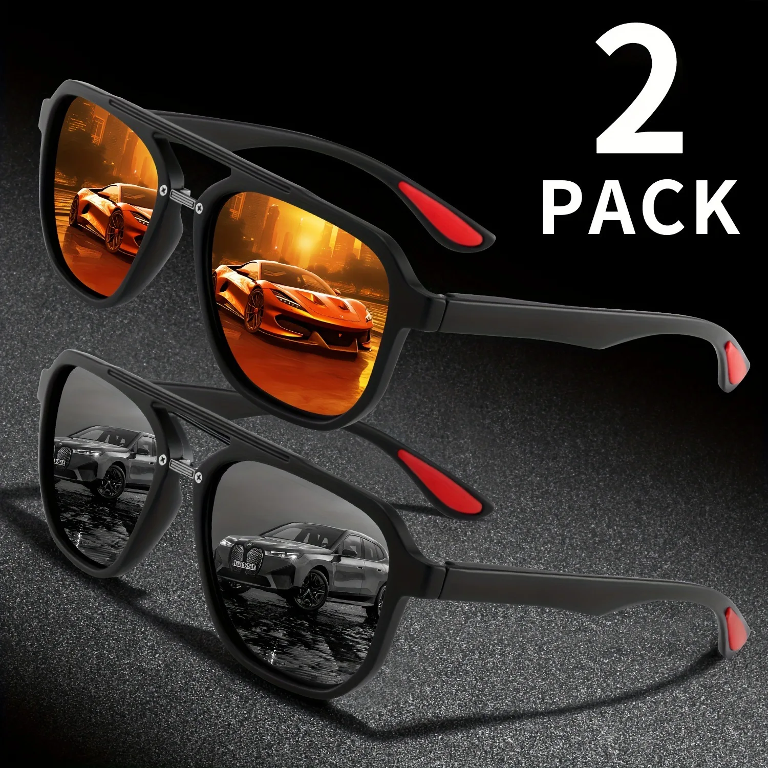 Occhiali da sole di lusso in s - Designer Sunglasses recensione e prezzo