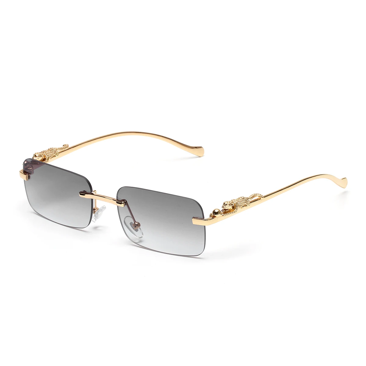 Occhiali da sole senza montatu - Designer Sunglasses recensione e prezzo