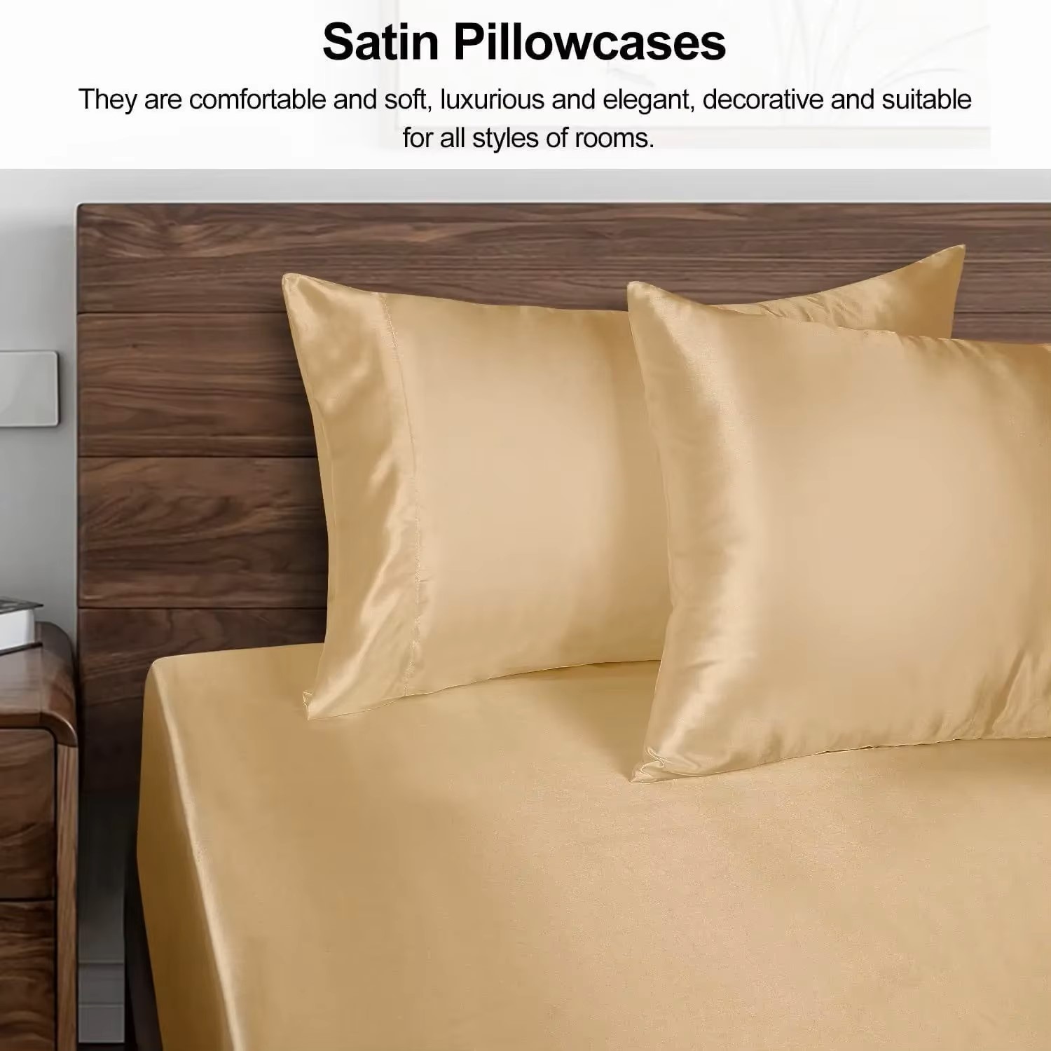 1 Federa in Raso per Capelli S - Silk Pillowcase recensione e prezzo
