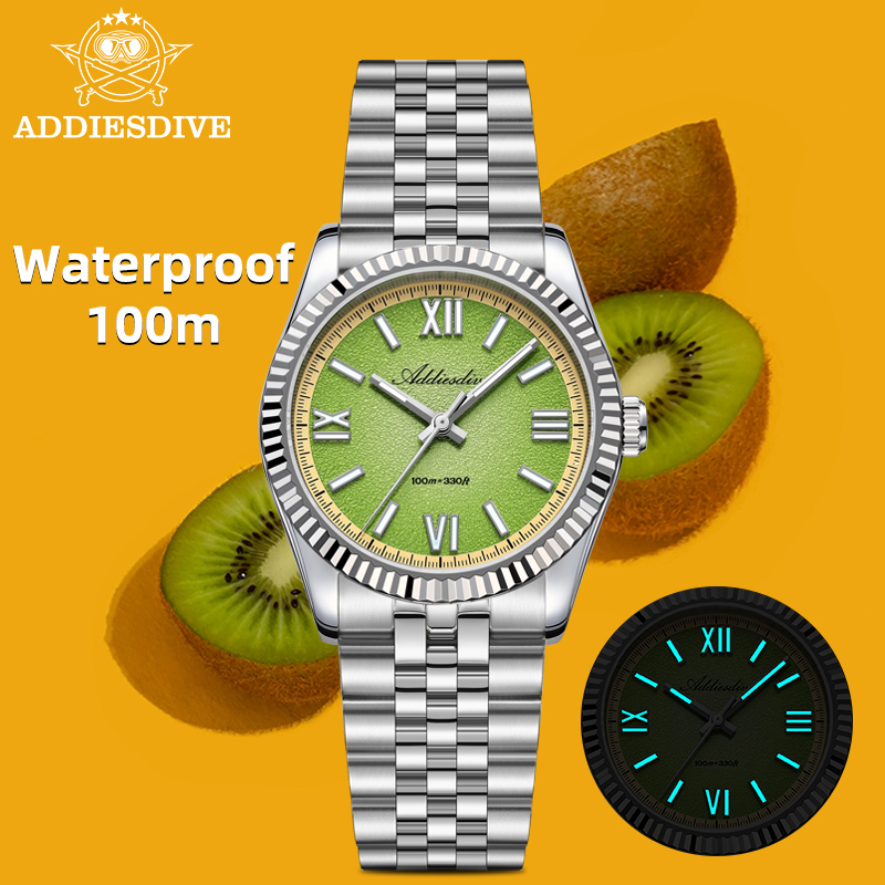 ADDIESDIVE Orologio al quarzo  - Luxury Watch Men recensione e prezzo