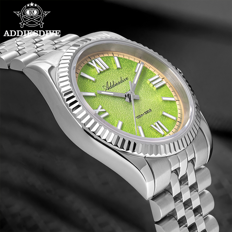 ADDIESDIVE Orologio al quarzo  - Luxury Watch Men recensione e prezzo