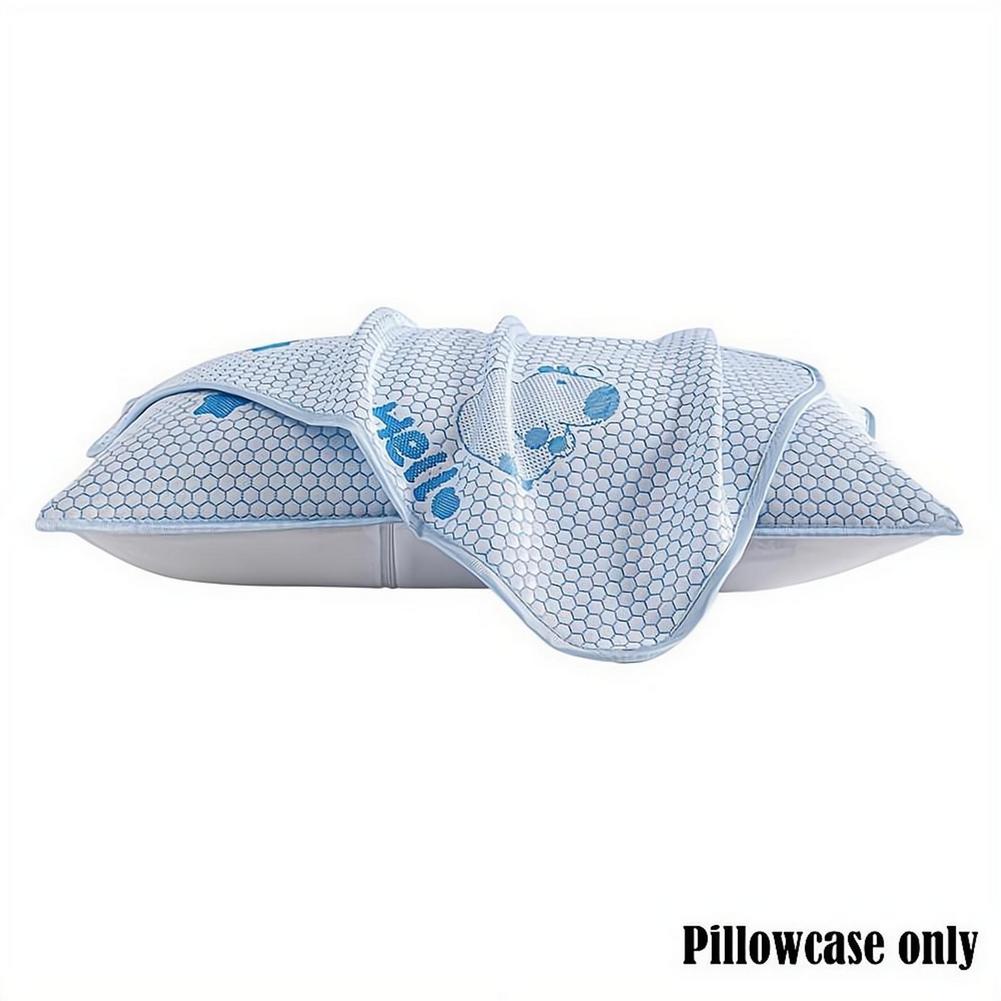 Set di Federe Rinfrescanti in  - Silk Pillowcase recensione e prezzo