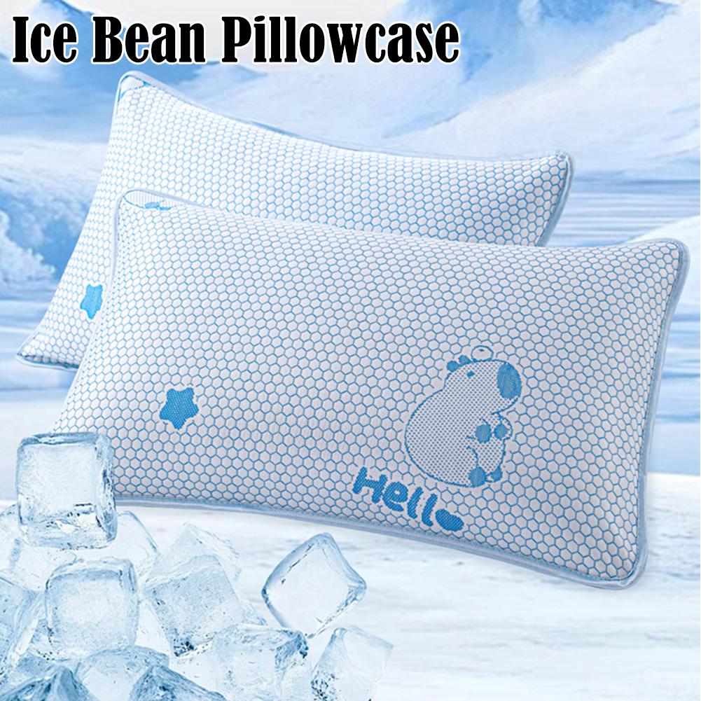 Set di Federe Rinfrescanti in  - Silk Pillowcase recensione e prezzo