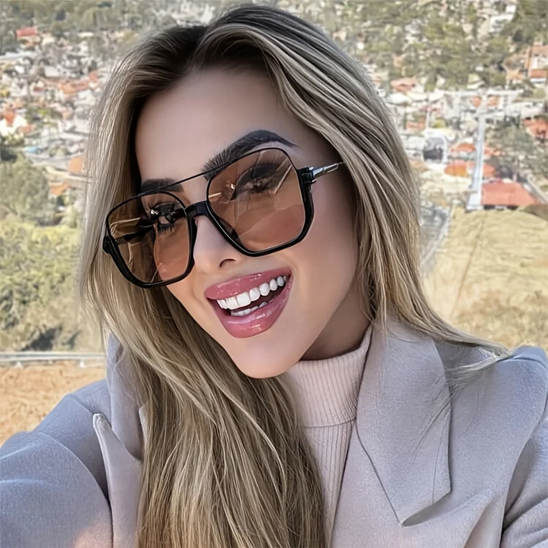 Nuovi Occhiali da Sole Vintage - Sunglasses Uv400 recensione e prezzo