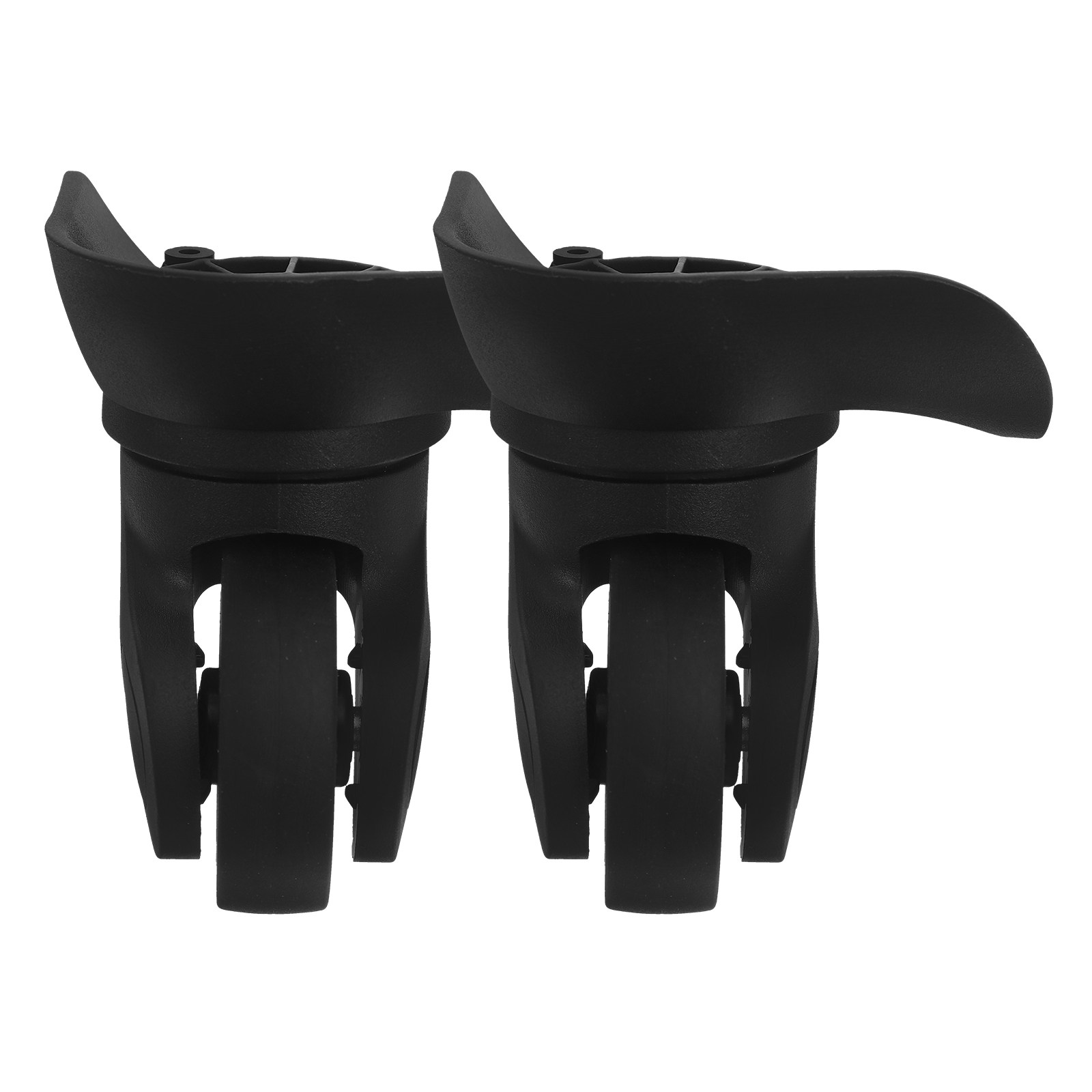 2 pezzi di ruote universali di - Travel Luggage Set recensione e prezzo